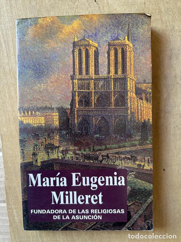 Libros de segunda mano: Maria Eugenia Milleret - a - Foto 1