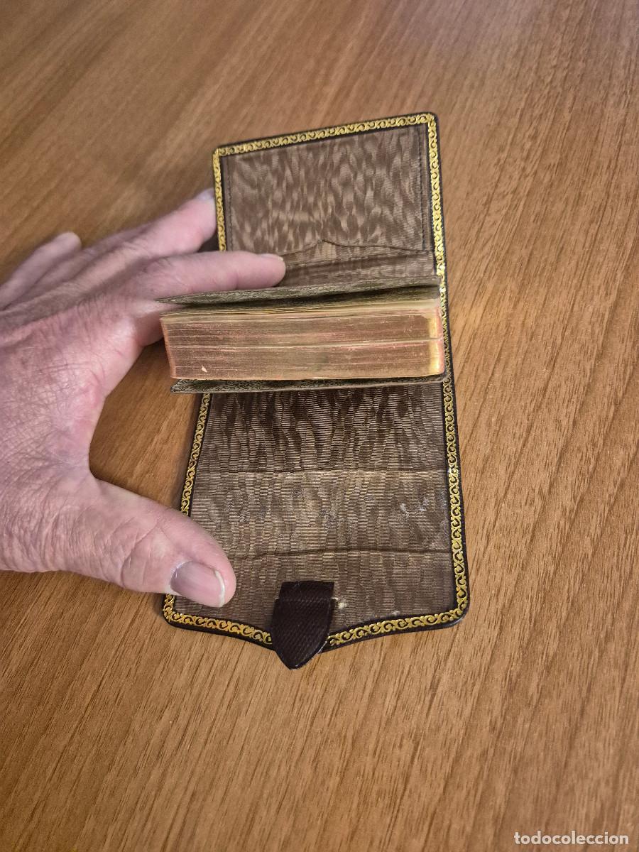 Libros de segunda mano: IMITACION DE CRISTO. - Foto 4