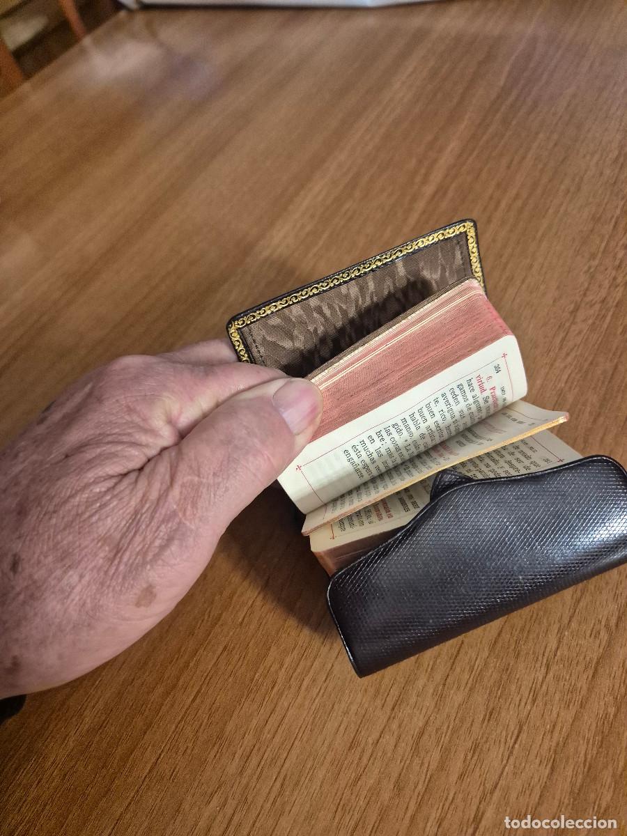 Libros de segunda mano: IMITACION DE CRISTO. - Foto 5