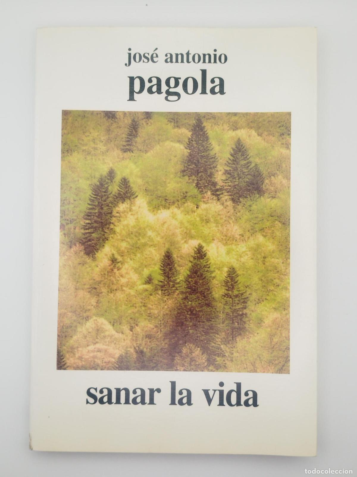 Gebrauchte B&uuml;cher: Sanar la vida - Pagola, Jos&eacute; Antonio