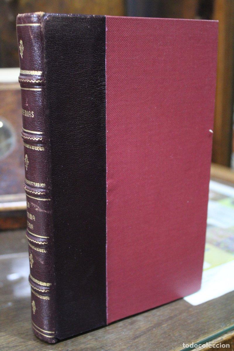 Gebrauchte B&uuml;cher: La &uacute;ltima cena. Palabras de Jes&uacute;s.- Jeremias, Joachim - Jeremias, Joachim.