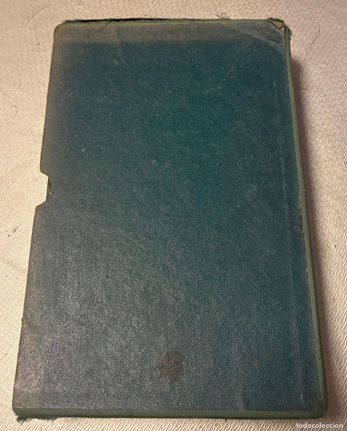 Libros de segunda mano: SAGRADA BIBLIA N&Aacute;CAR COLUNGA 1966 - Foto 4