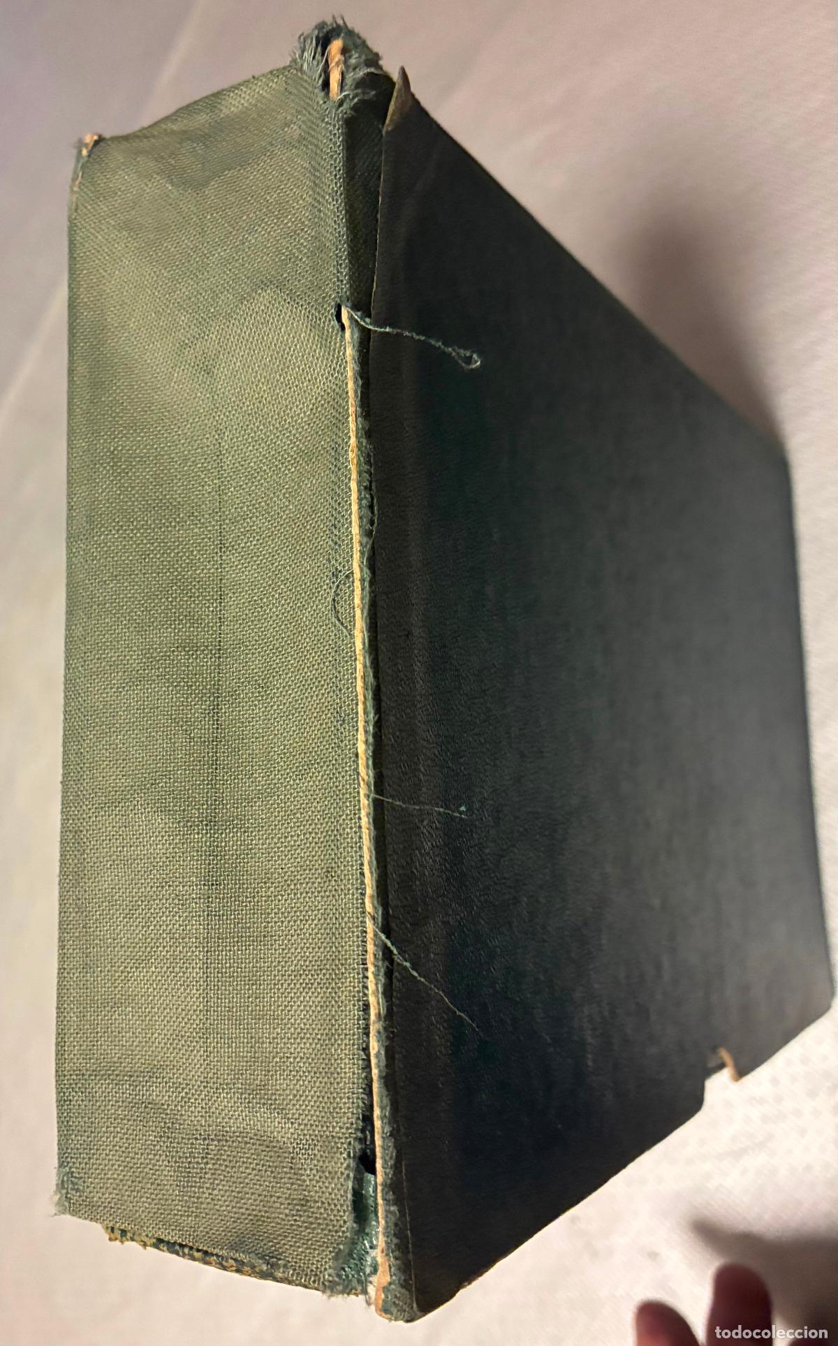 Libros de segunda mano: SAGRADA BIBLIA N&Aacute;CAR COLUNGA 1966 - Foto 5