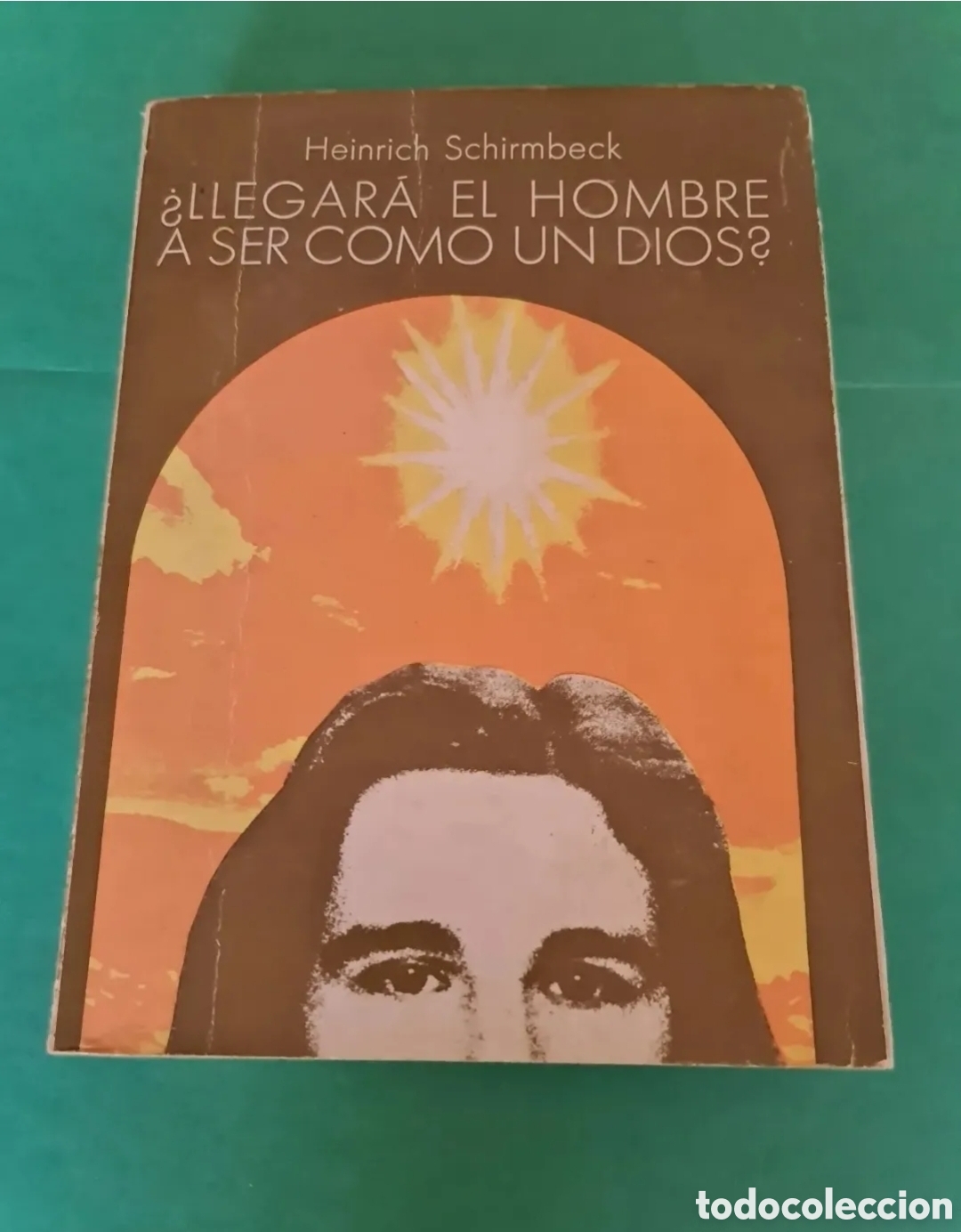 Second hand books: Libro &iquest; Llegar&aacute; el hombre a ser como un Dios?