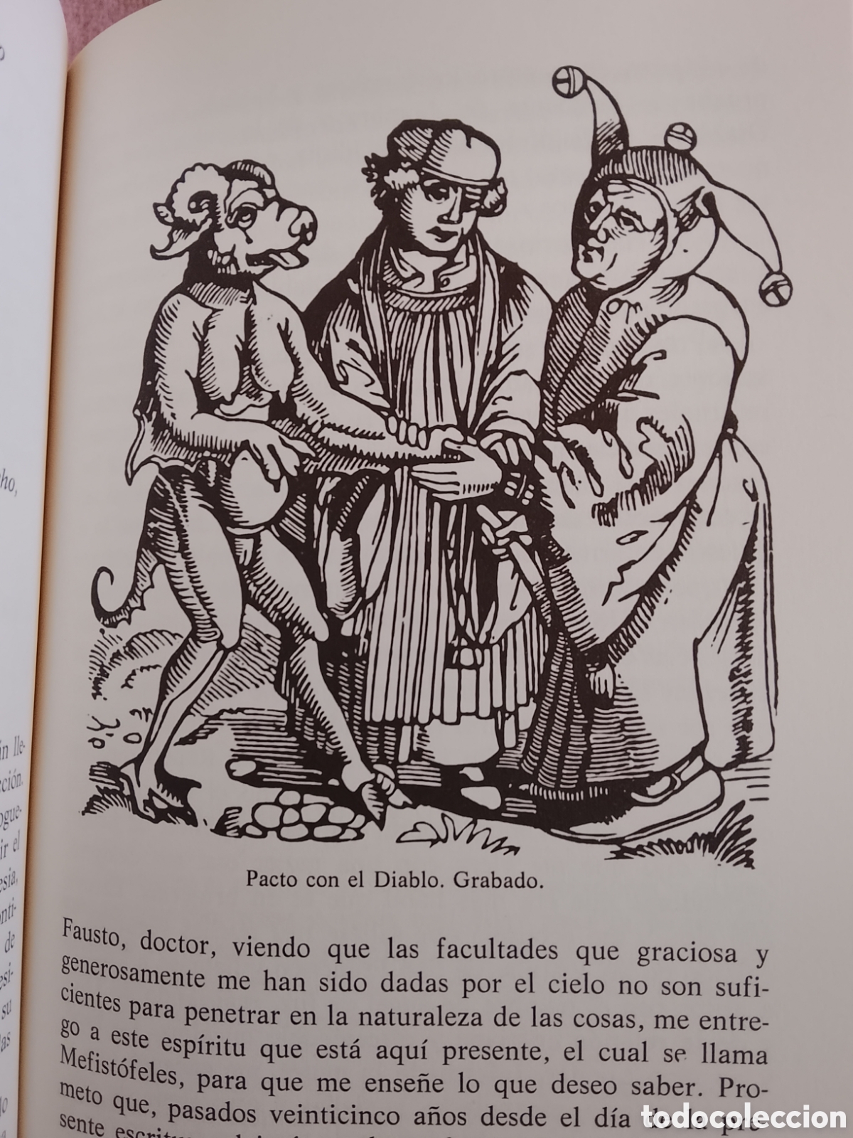Libros de segunda mano: Las sectas sat&aacute;nicas, 2&deg;edici&oacute;n. - Foto 2