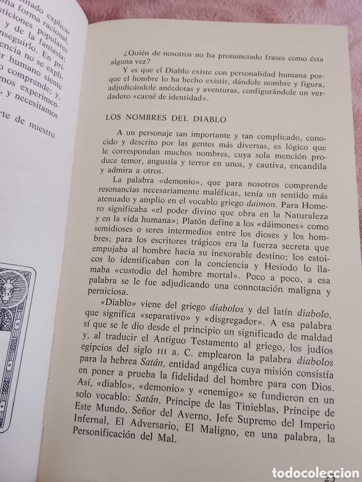 Libros de segunda mano: Las sectas sat&aacute;nicas, 2&deg;edici&oacute;n. - Foto 4