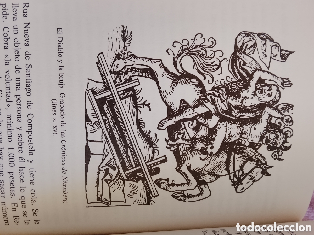 Libros de segunda mano: Las sectas sat&aacute;nicas, 2&deg;edici&oacute;n. - Foto 5