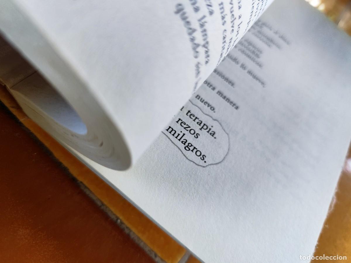 Libros de segunda mano: DIOS ERES INCREIBLE / PHIL BOSMANS / GARA 105 / EDICIONES 29 - Foto 9