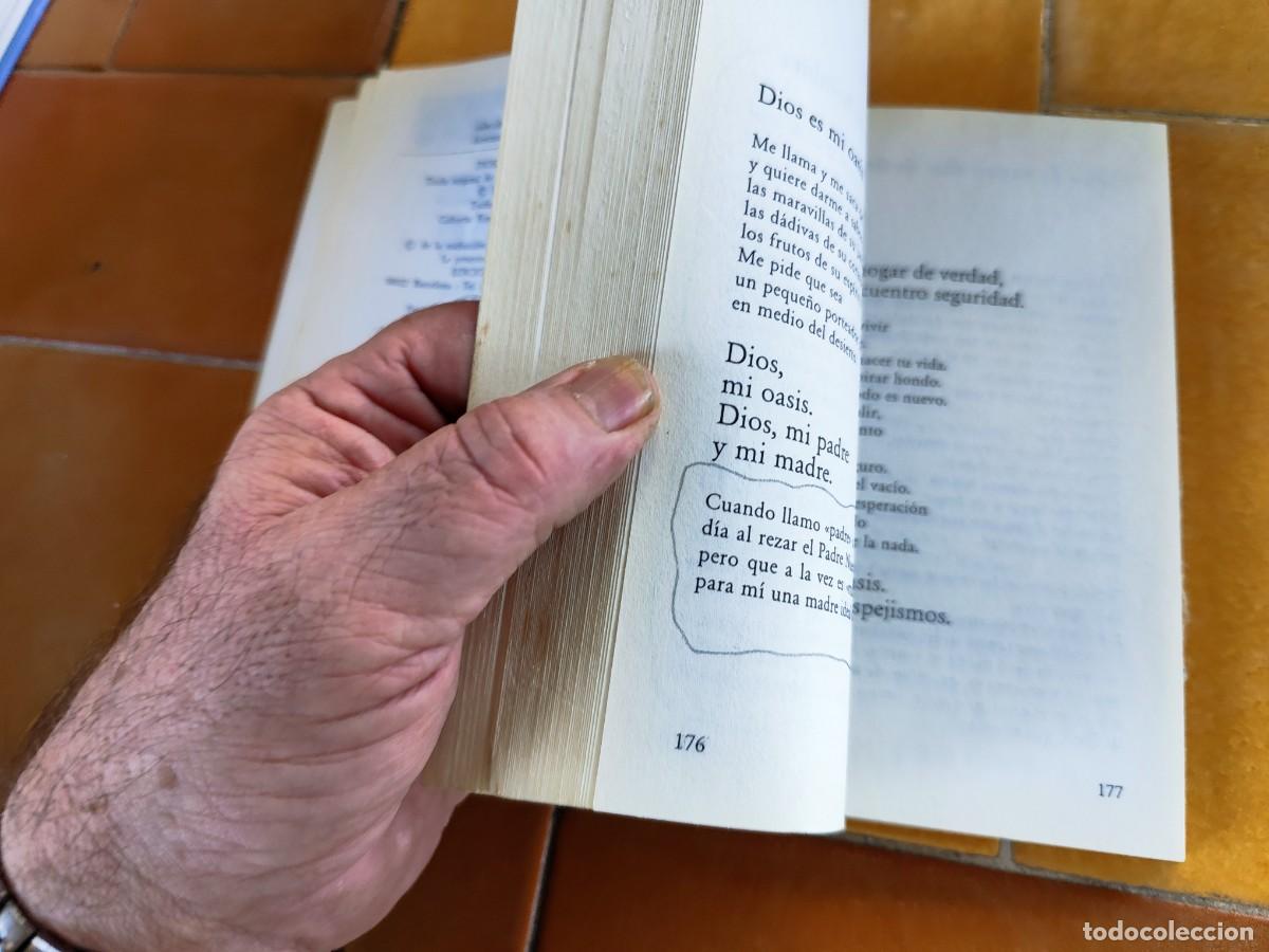 Libros de segunda mano: DIOS ERES INCREIBLE / PHIL BOSMANS / GARA 105 / EDICIONES 29 - Foto 10