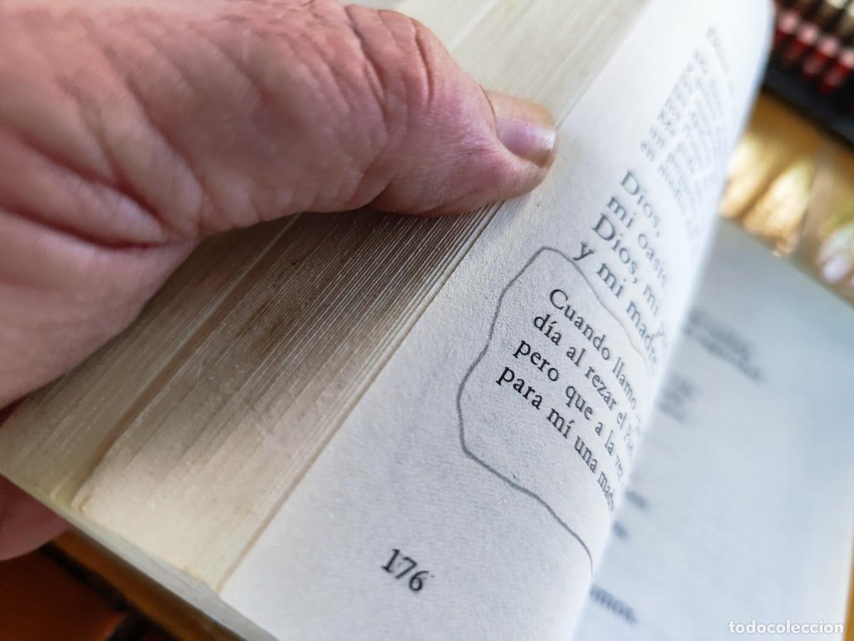 Libros de segunda mano: DIOS ERES INCREIBLE / PHIL BOSMANS / GARA 105 / EDICIONES 29 - Foto 11