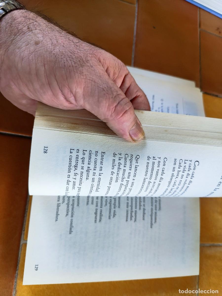 Libros de segunda mano: DIOS ERES INCREIBLE / PHIL BOSMANS / GARA 105 / EDICIONES 29 - Foto 12