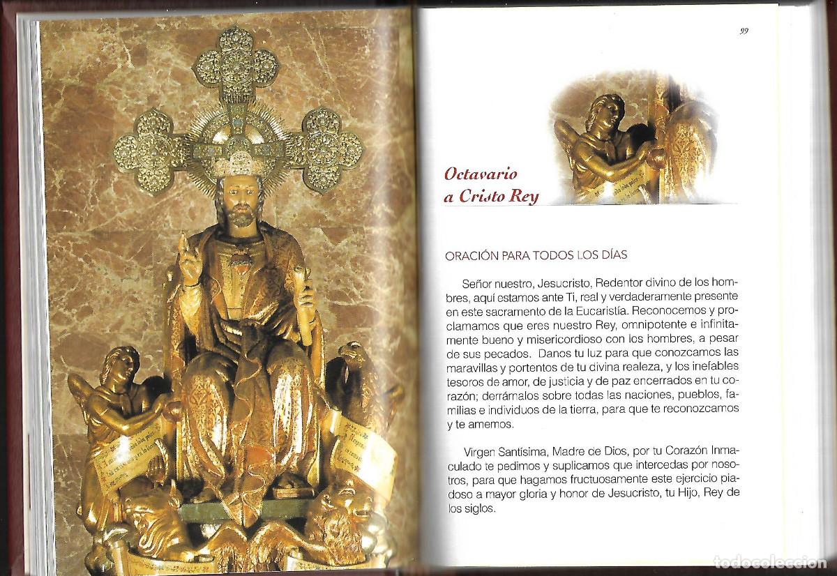 Libros de segunda mano: LIBRO RELIGIOSO JUNTO AL CORAZON DE CRISTO 322 PAGINAS - Foto 2