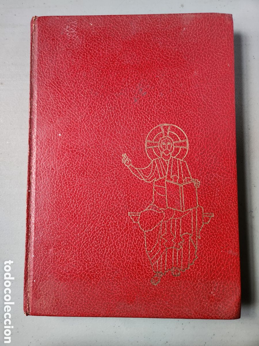 Libros de segunda mano: Leccionario III Ciclo C