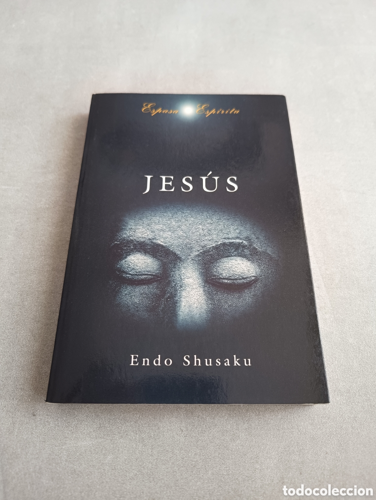Libros de segunda mano: JES&Uacute;S. ENDO SHUSAKU. - Foto 2