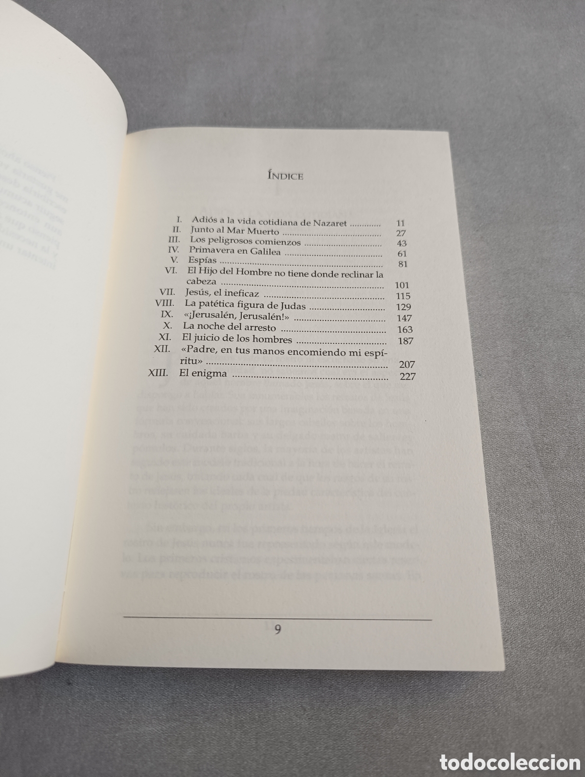 Libros de segunda mano: JES&Uacute;S. ENDO SHUSAKU. - Foto 5