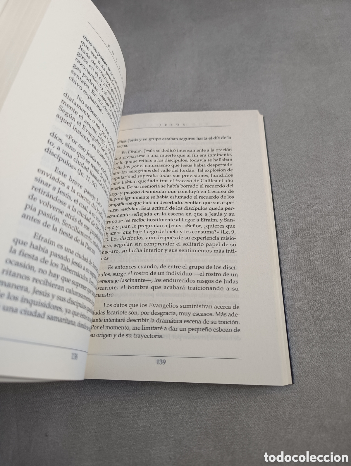 Libros de segunda mano: JES&Uacute;S. ENDO SHUSAKU. - Foto 6
