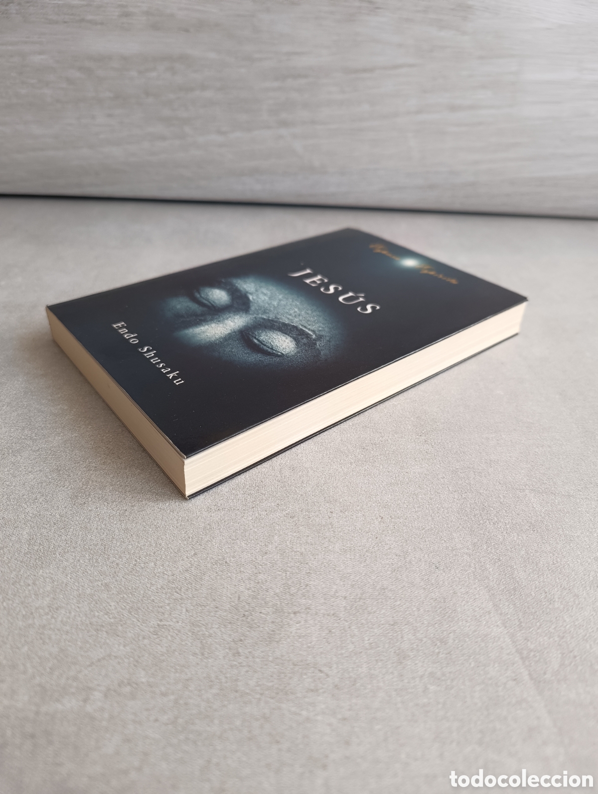 Libros de segunda mano: JES&Uacute;S. ENDO SHUSAKU. - Foto 7