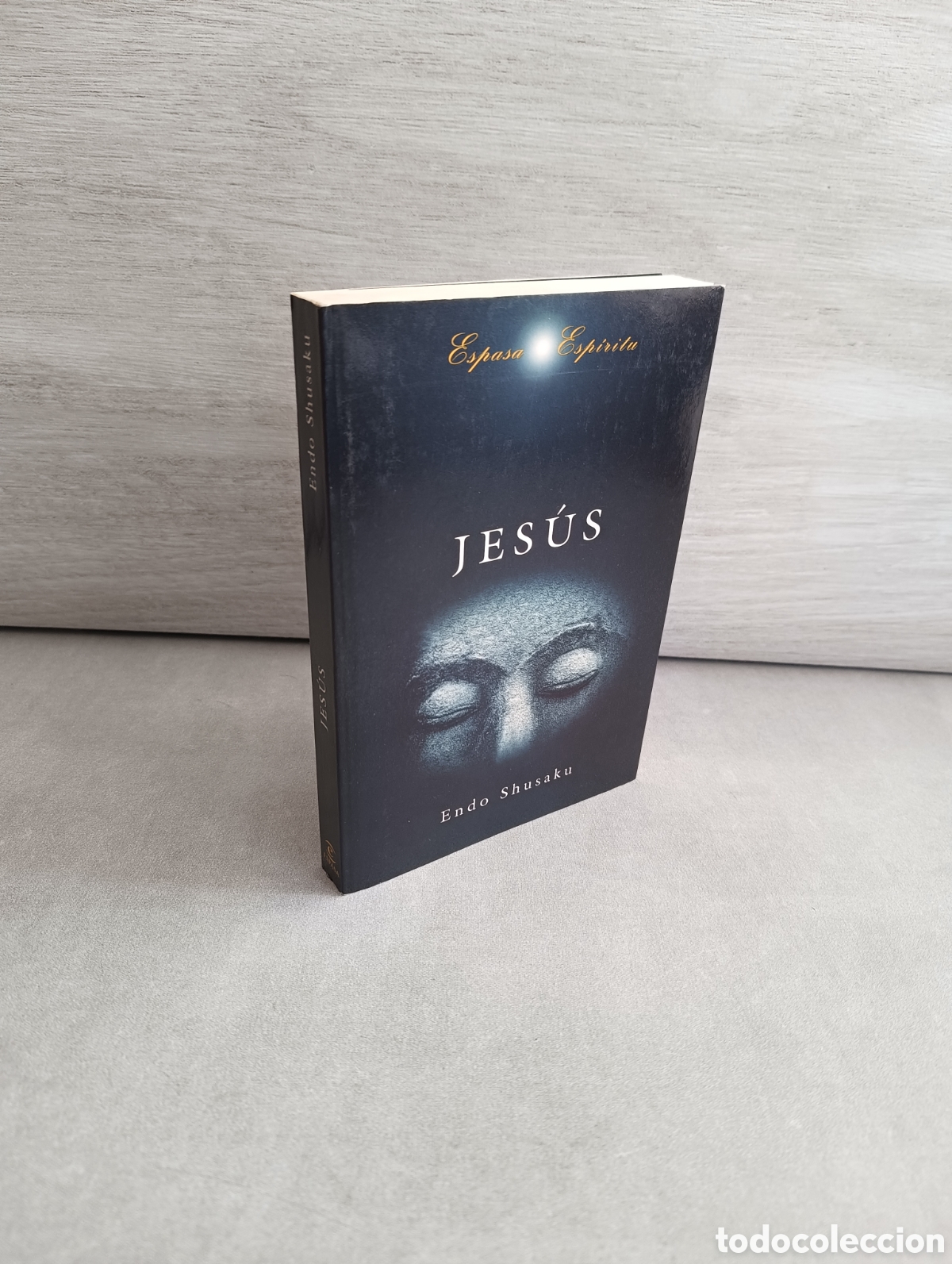 Libros de segunda mano: JES&Uacute;S. ENDO SHUSAKU. - Foto 1