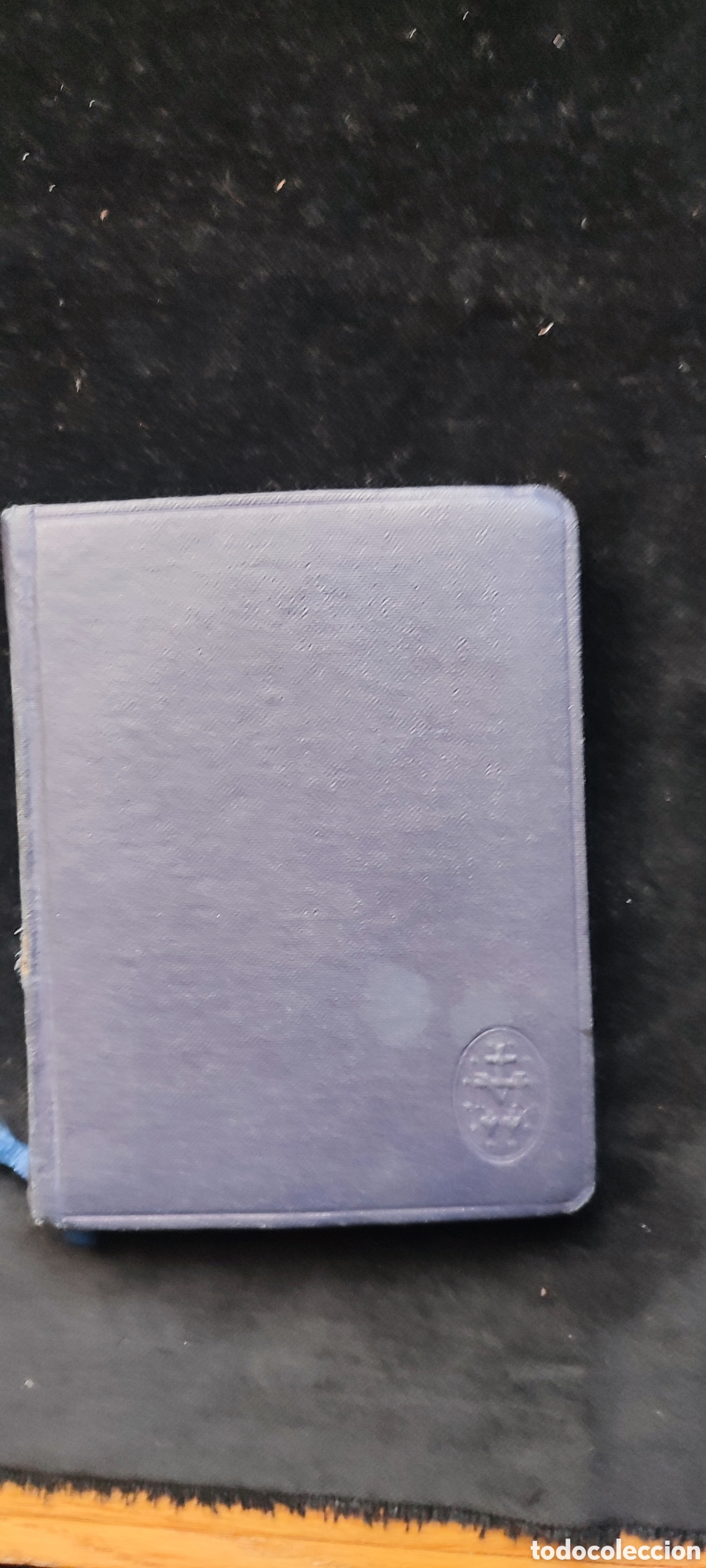 Libros de segunda mano: Manual de las Hijas de Mar&iacute;a Inmaculada a&ntilde;o 1952 Secretariado de Obras Madrid