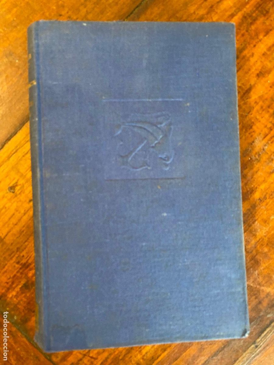 Libros de segunda mano: LA FRONTERA DE DIOS 1&deg;EDICION/J. L. MART&Iacute;N DESCALZO 1957