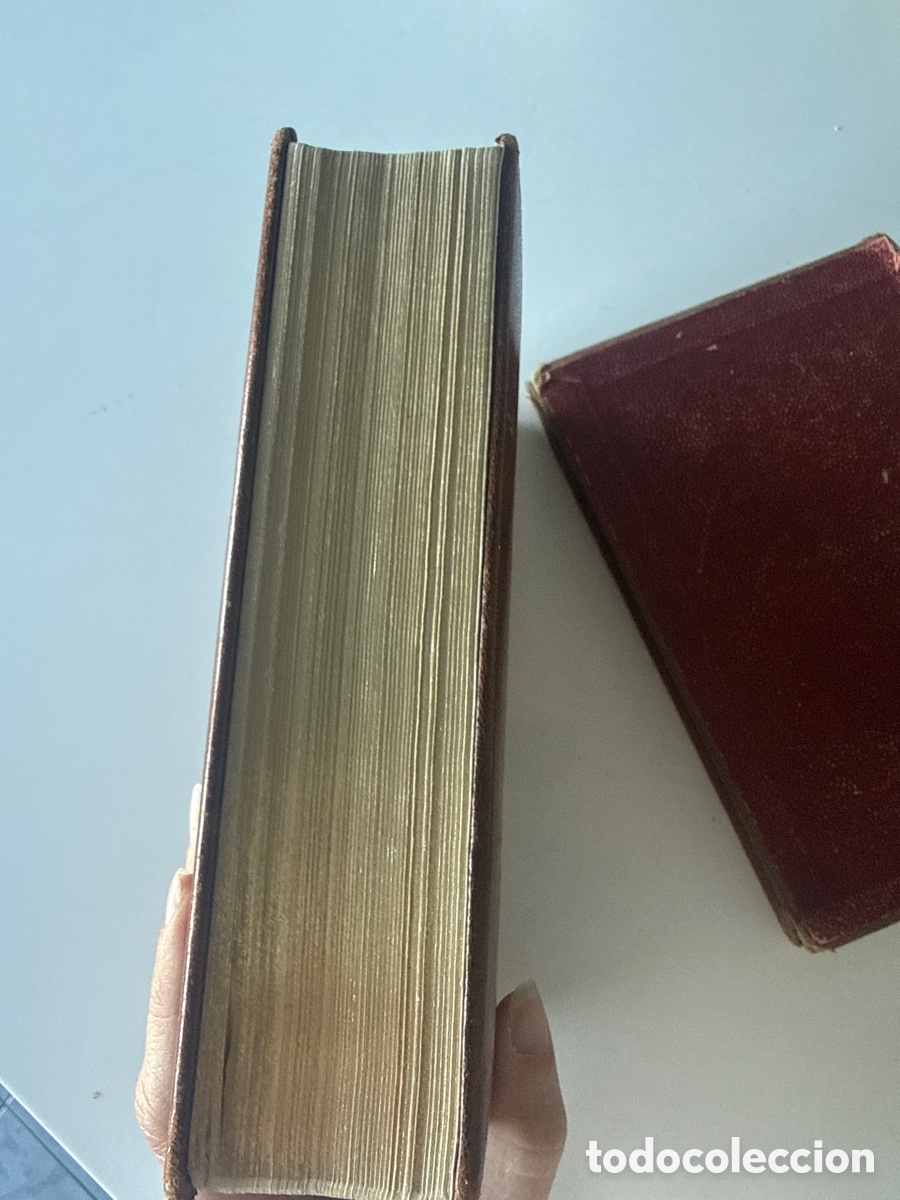 Libros de segunda mano: Libro de la Santa Biblia 1971 - Foto 5