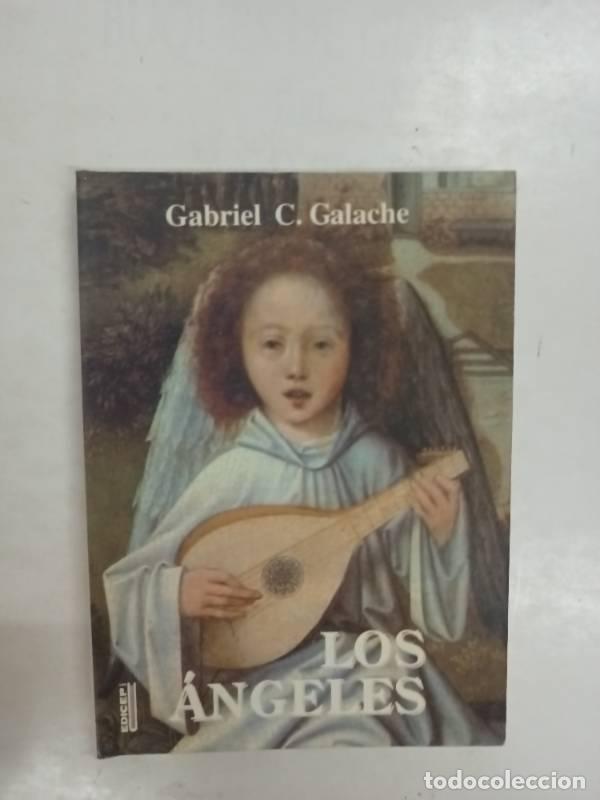 Libros de segunda mano: LOS ANGELES - Gabriel C. Calache