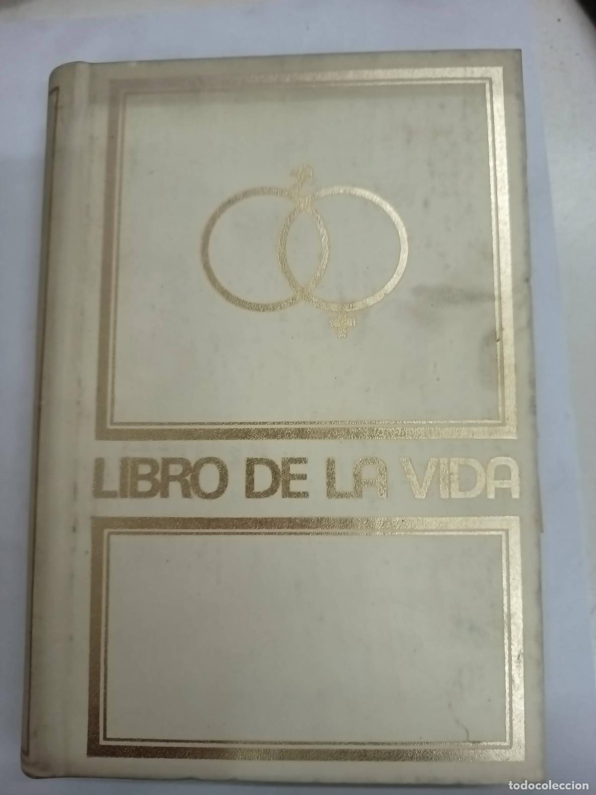 Libri di seconda mano: Libro de la vida - Varios Autores