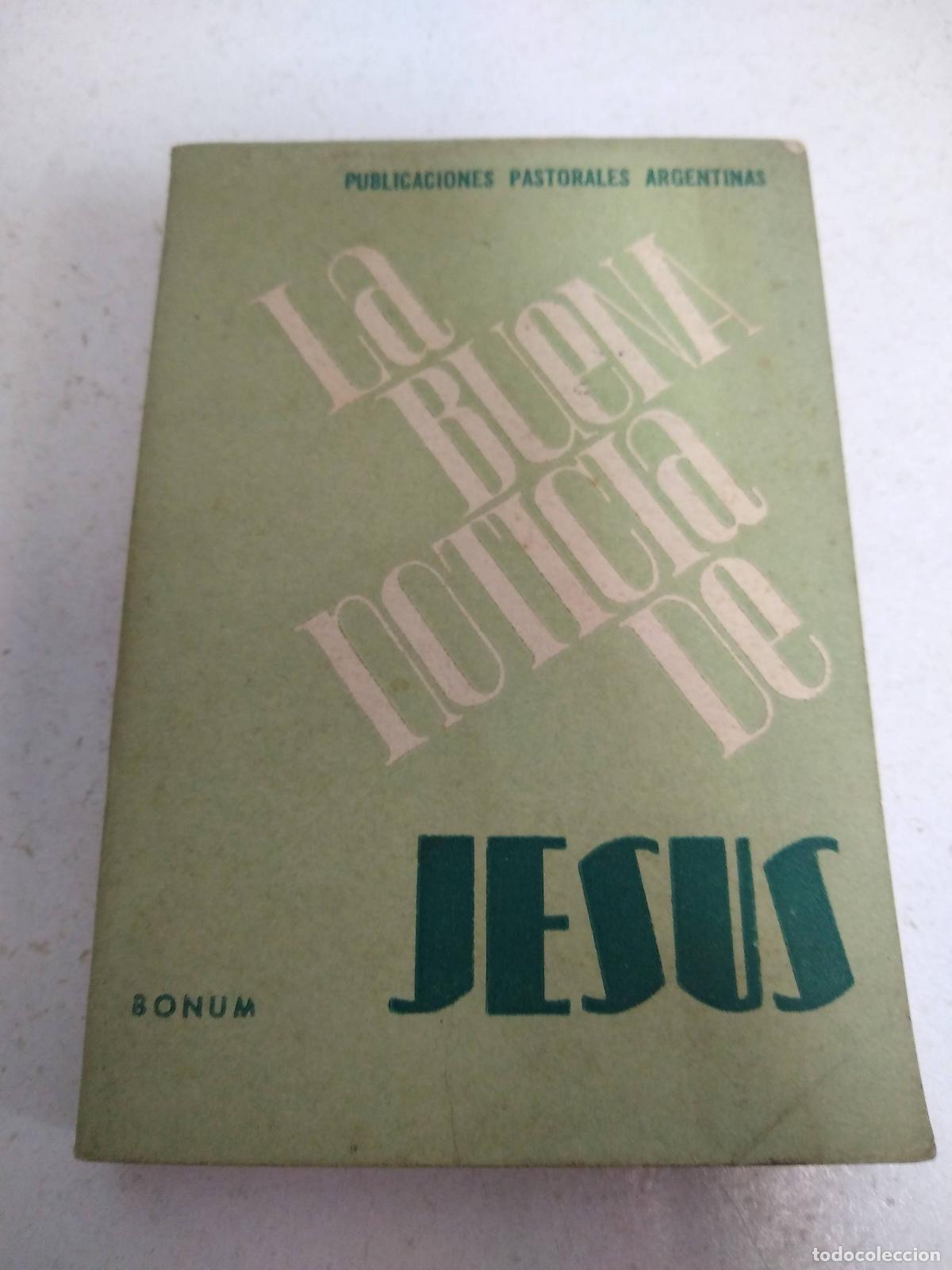 Libri di seconda mano: Los santos evangelios - VV.AA