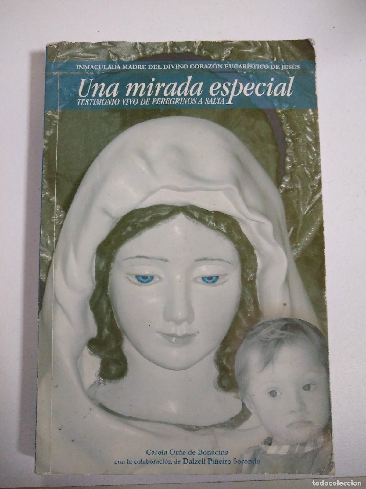 Second hand books: Una mirada especial. Testimonio vivo de peregrinos a Salta. - Or&uacute;e de Bonacina, Carola