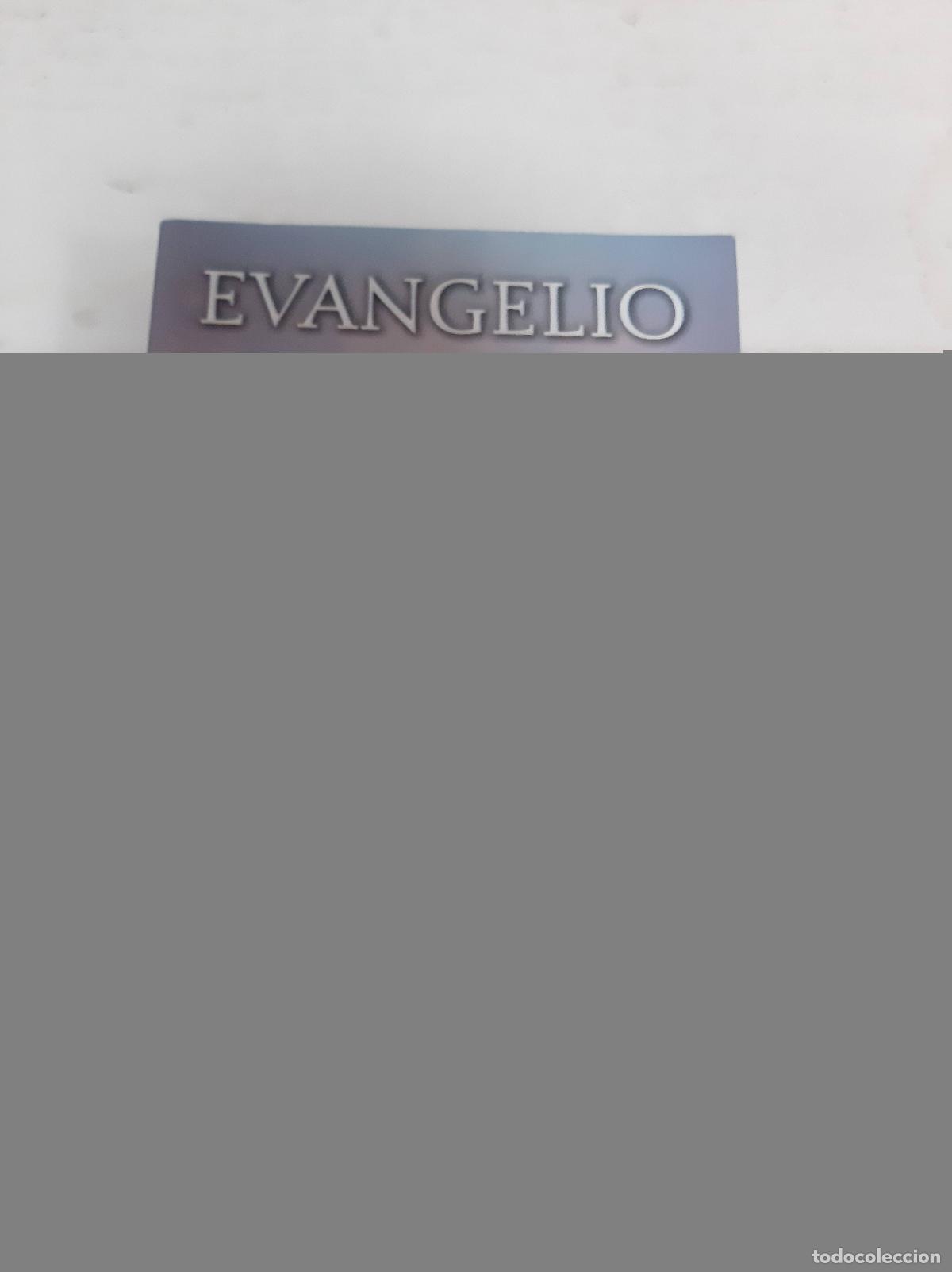 Libros de segunda mano: Evangelio cotidiano 2012 - Varios - Foto 1
