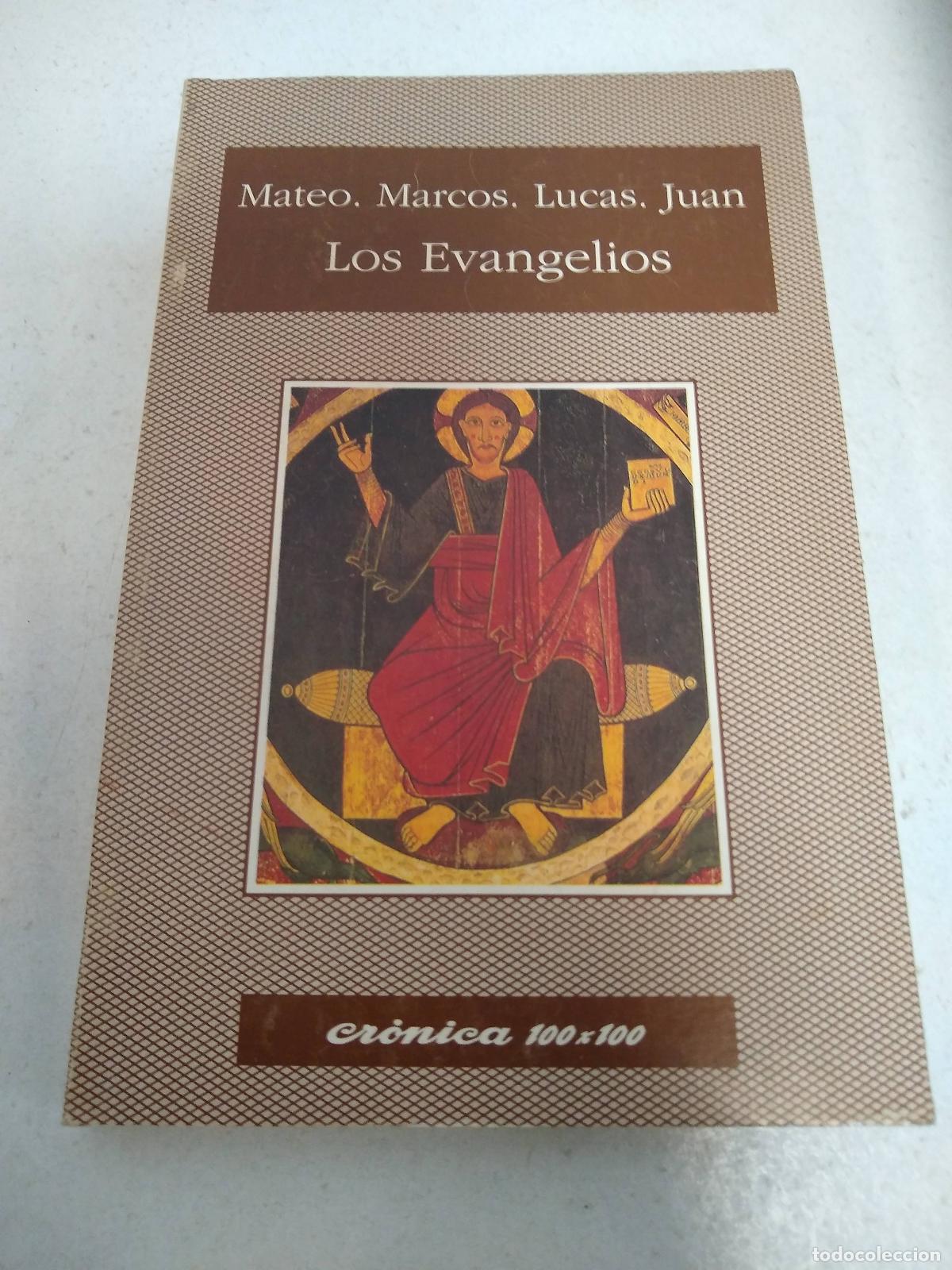 Gebrauchte B&uuml;cher: Los Evangelios - Varios autores