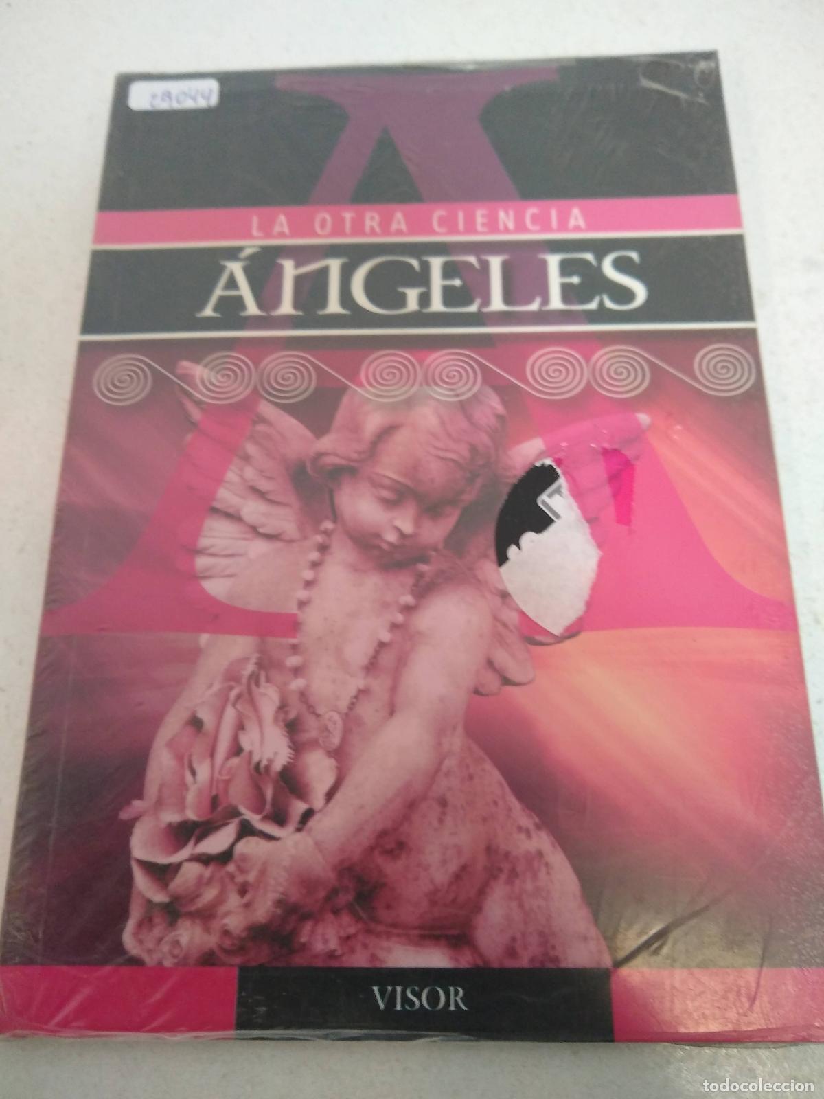 Gebrauchte B&uuml;cher: La otra ciencia, Angeles - Juan marco y otros