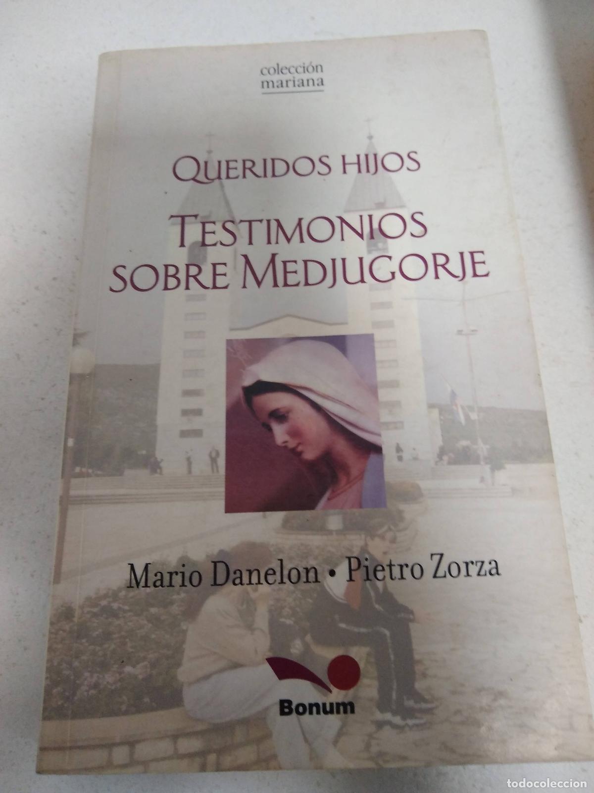 Second hand books: Queridos hijos - Danelon/ Zorza