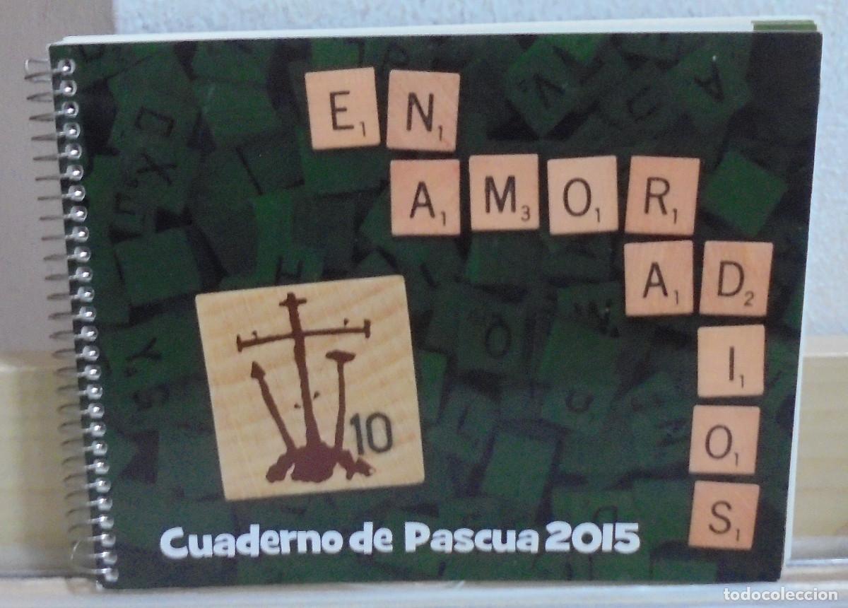 Libros de segunda mano: Cuaderno de Pascua 2015 - Foto 1