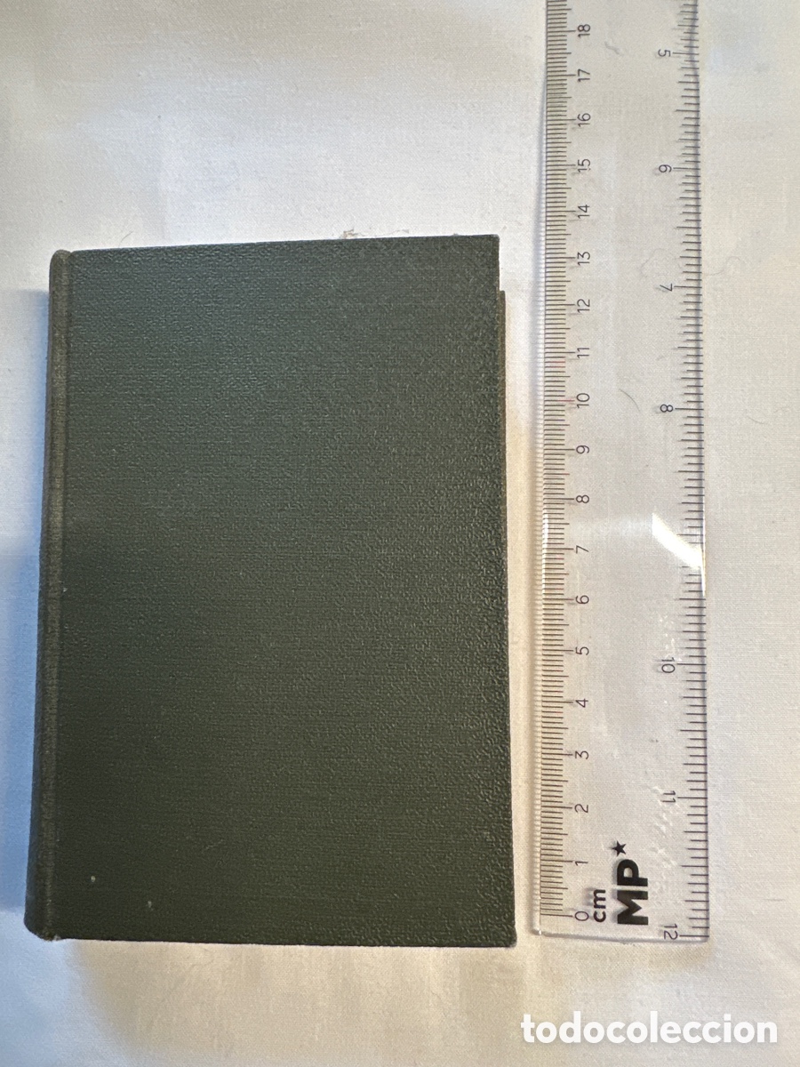 Libros de segunda mano: El Koran versi&oacute;n literal e integra