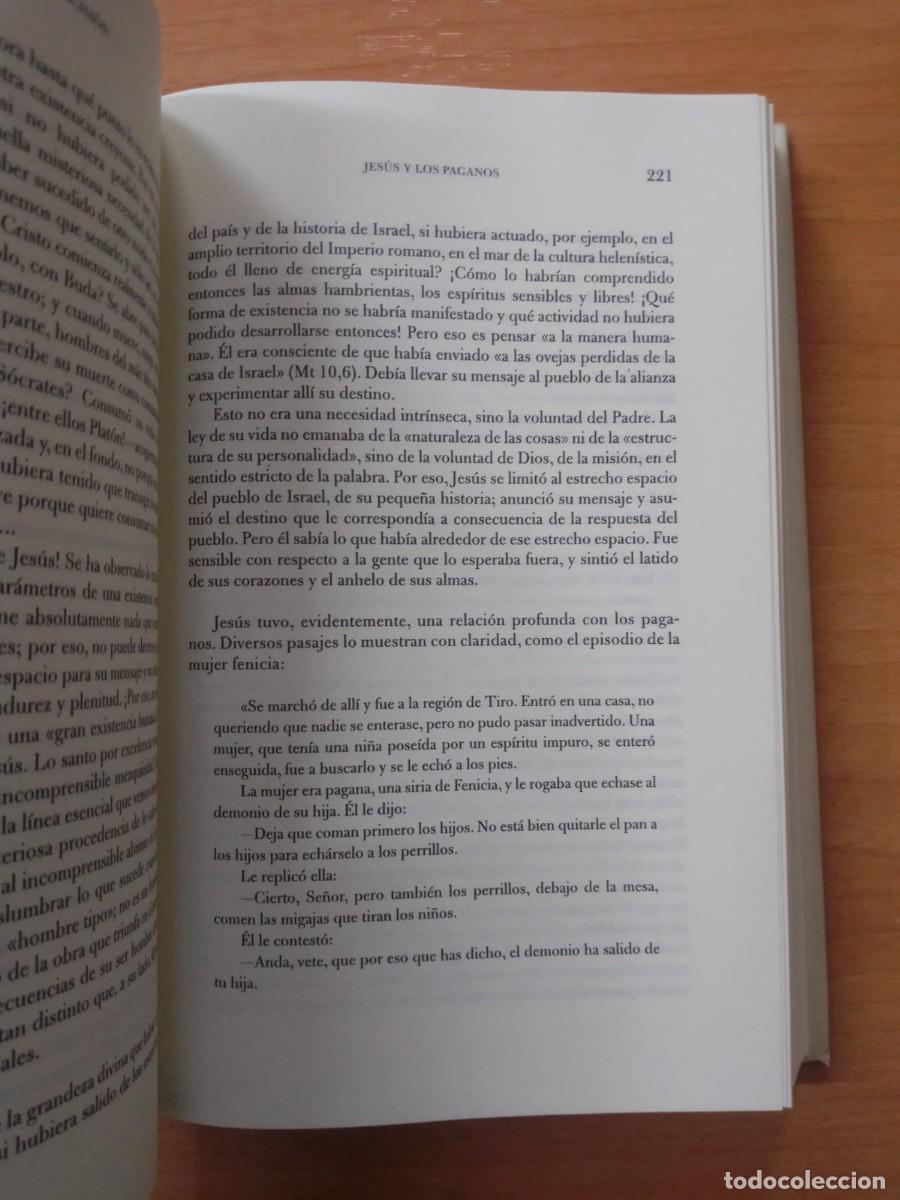 Libros de segunda mano: El Se&ntilde;or, de Romano Guardini - Foto 3