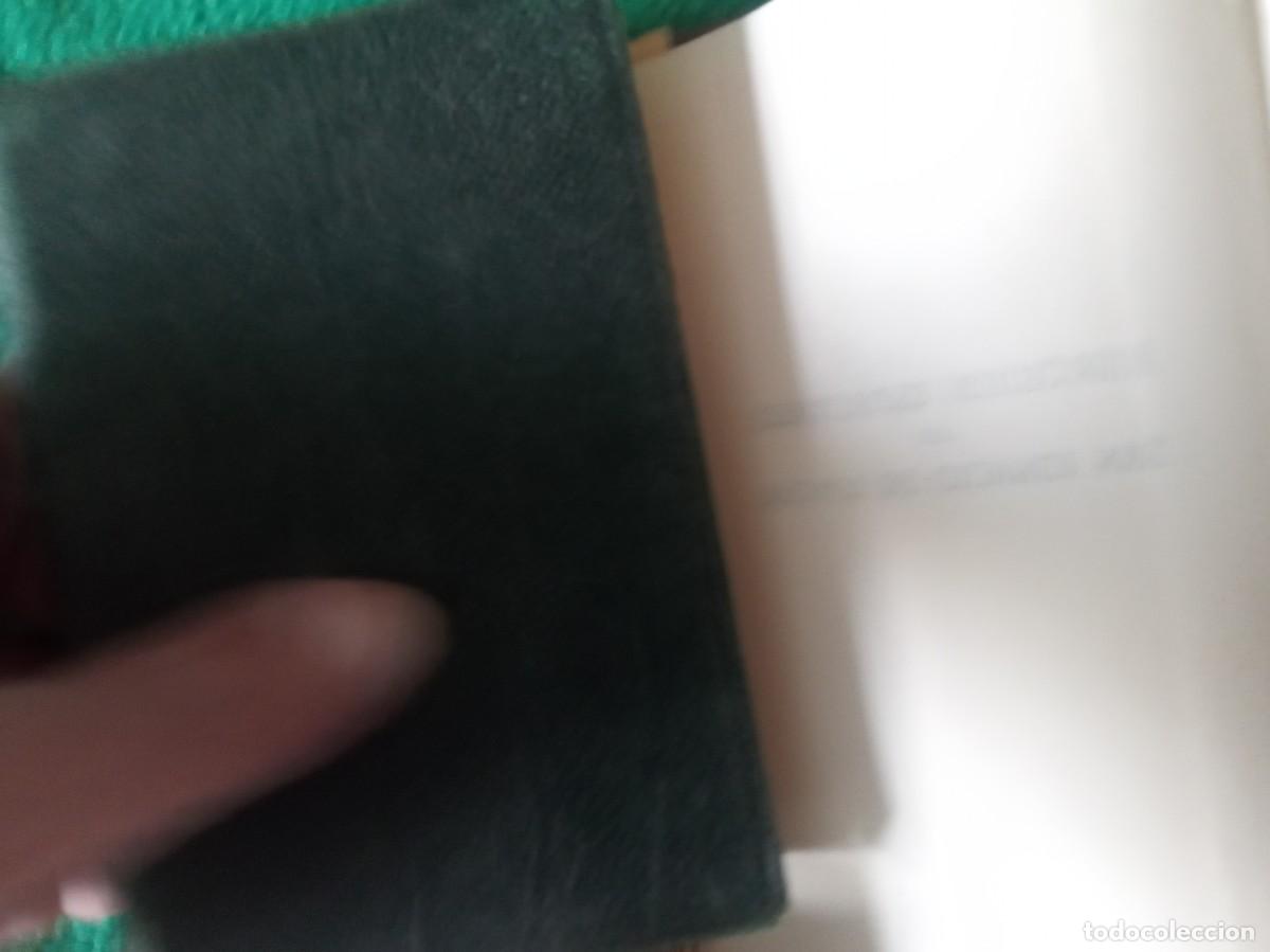 Libros de segunda mano: LOTE DE 12 LIBROS MISALES - Foto 10