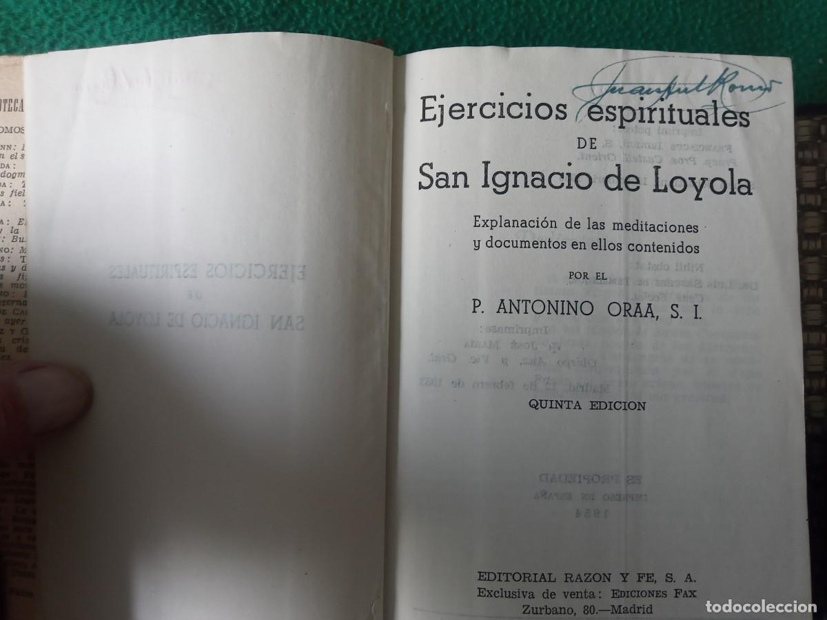 Libros de segunda mano: LOTE DE 12 LIBROS MISALES - Foto 12