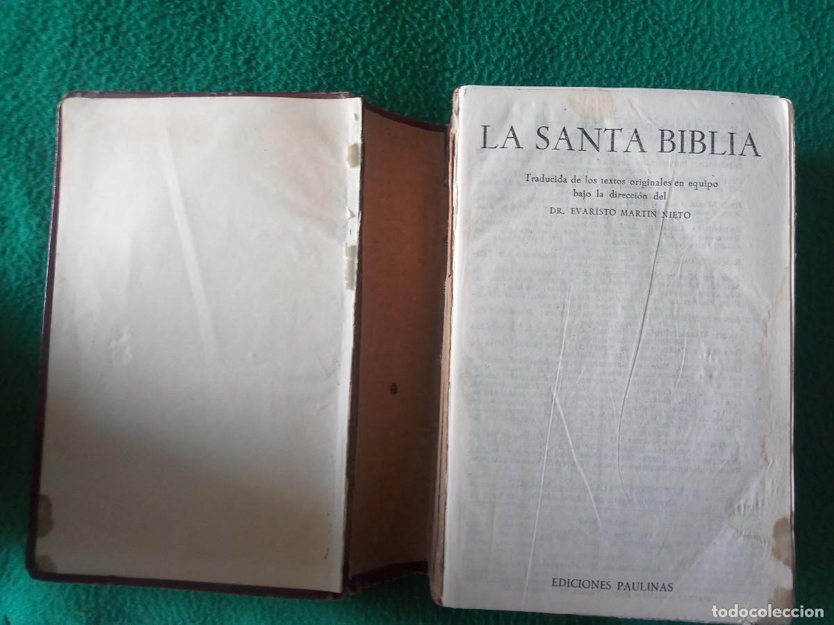 Libros de segunda mano: LOTE DE 12 LIBROS MISALES - Foto 16