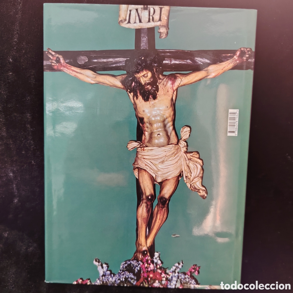 Libros de segunda mano: LA SEMANA SANTA BILBAINA - Foto 2