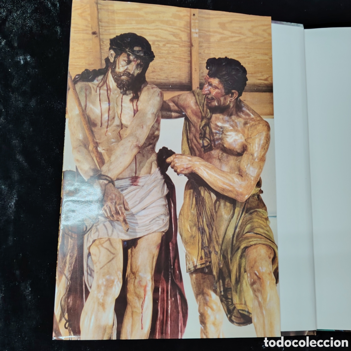 Libros de segunda mano: LA SEMANA SANTA BILBAINA - Foto 3