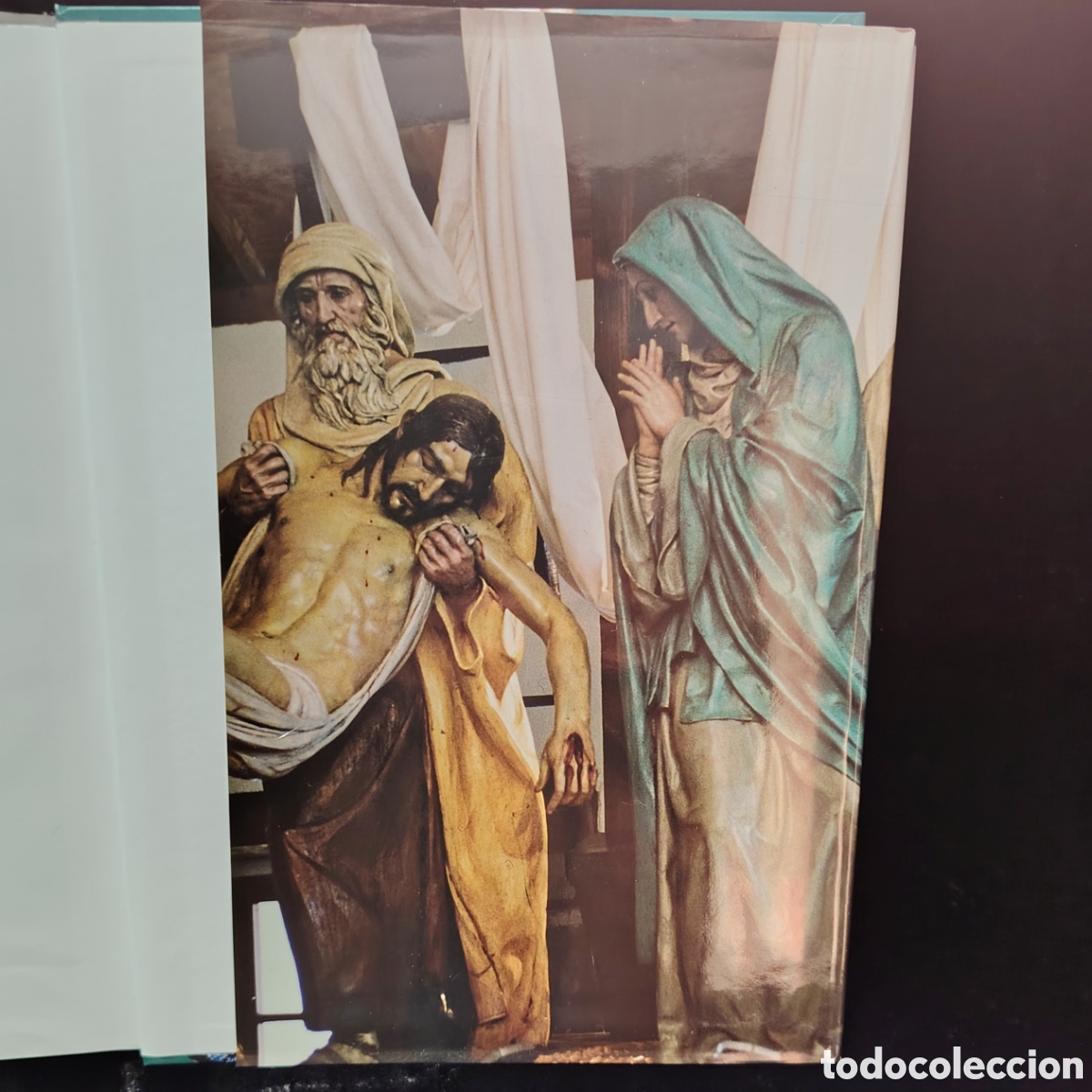 Libros de segunda mano: LA SEMANA SANTA BILBAINA - Foto 4