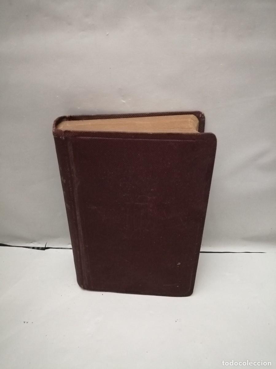 Libri di seconda mano: Fr. Luis de Granada: Gu&iacute;a de pecadores (sexta edici&oacute;n 1939)