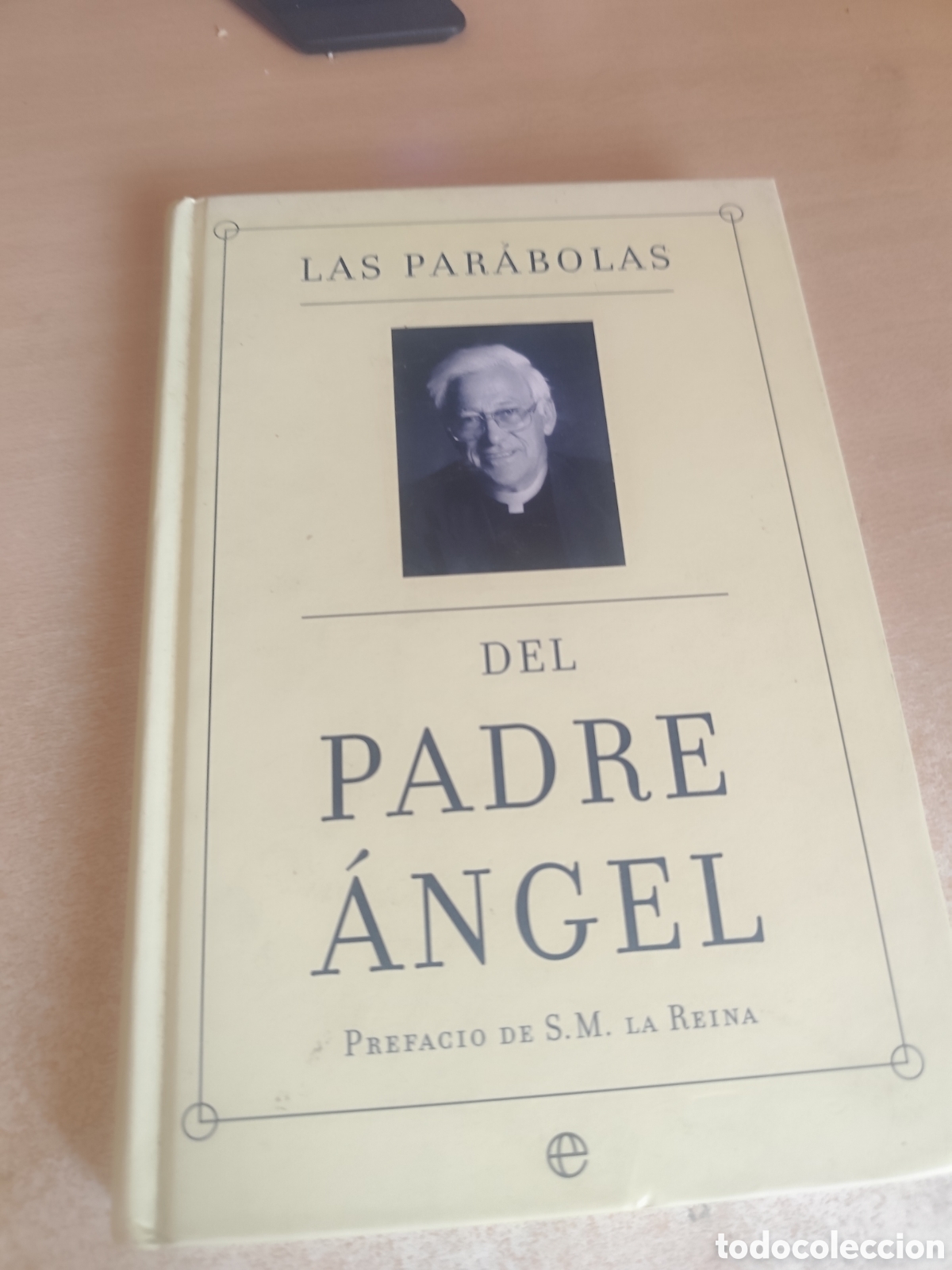 Libri di seconda mano: LAS PARABOLAS DEL PADRE ANGEL RF179