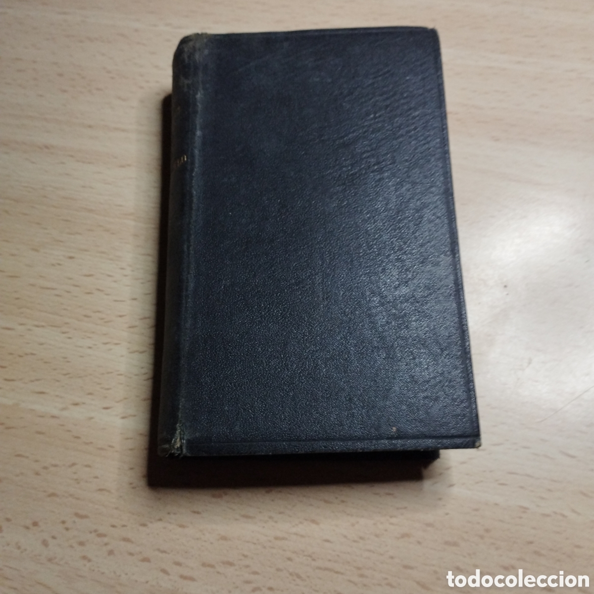 Libros de segunda mano: Camino recto y seguro para el cielo. P. Antonio Mar&iacute;a Claret. 1938. Editorial Coculsa Segovia