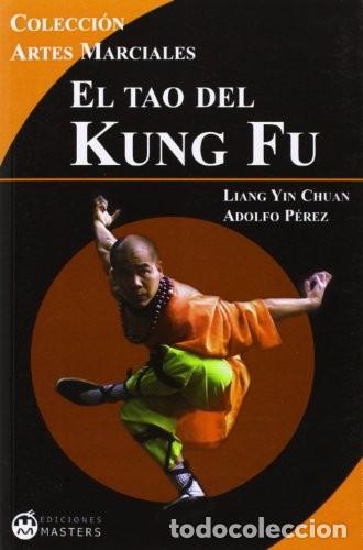 Libros de segunda mano: El Tao del Kung Fu de Liang Yin Chuan
