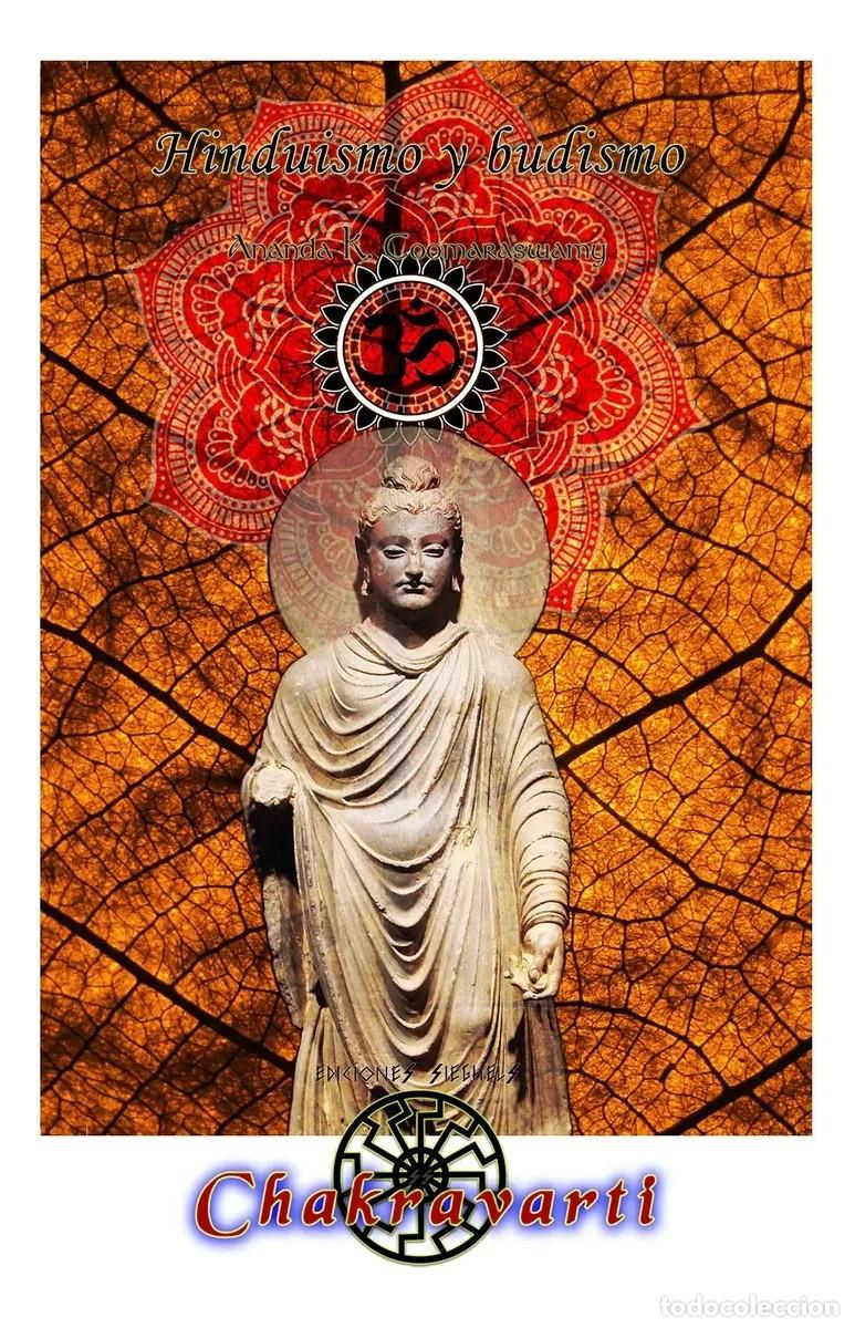 Libros de segunda mano: Ananda K. Coomaraswamy &mdash; Hinduismo y budismo - LM