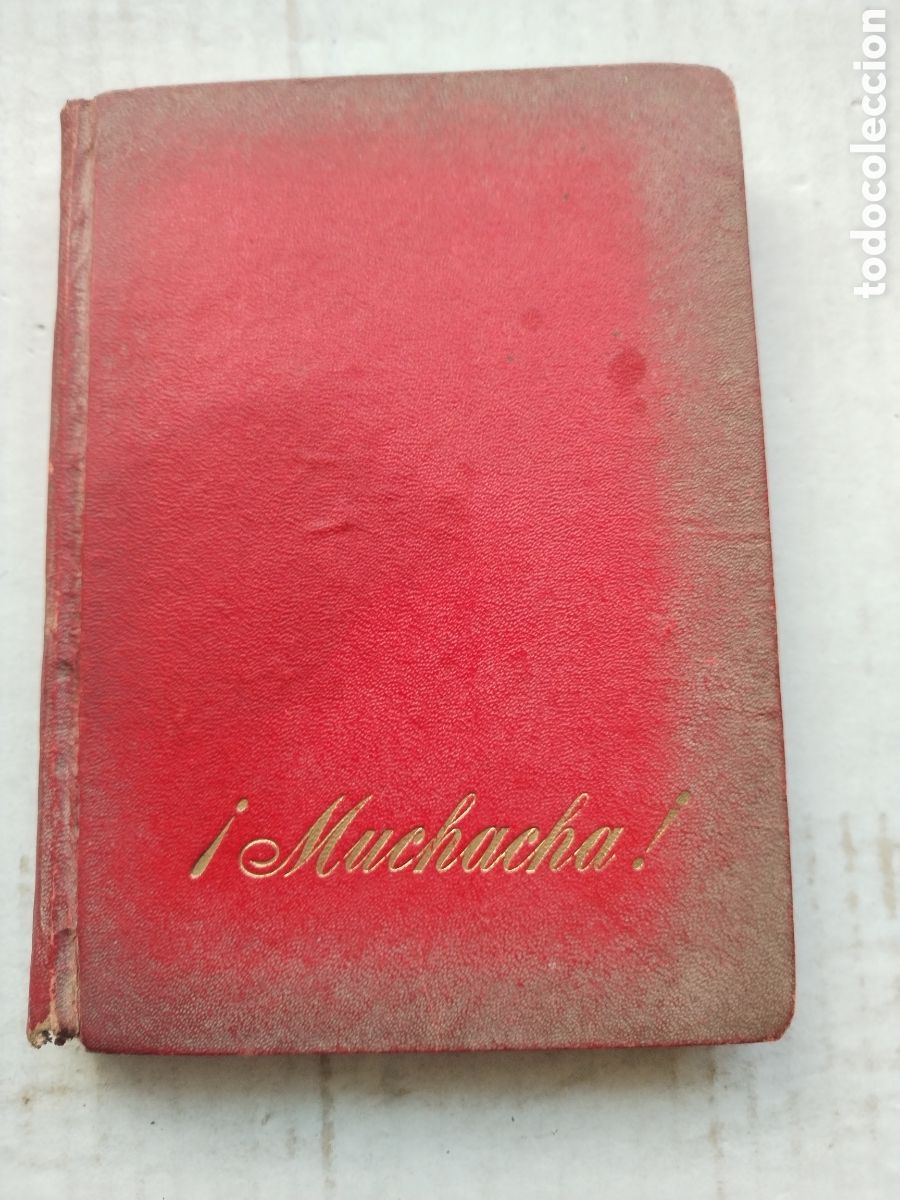 Libros de segunda mano: MUCHACHA/EMILIO ENCISO VIANA