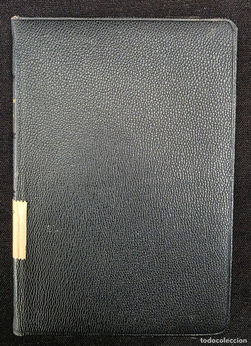 Libros de segunda mano: L.256 Regla de Nuestro Gran Padre y Patriarca San Agust&iacute;n Manila 1881 Libro Religioso Antiguo