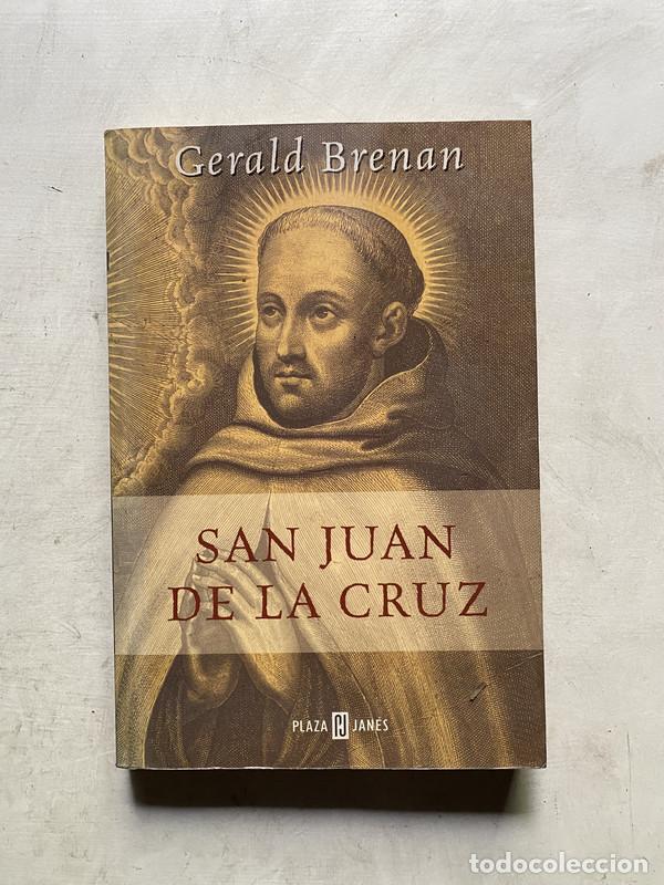 Libros de segunda mano: San Juan de la Cruz - Brenan Gerald